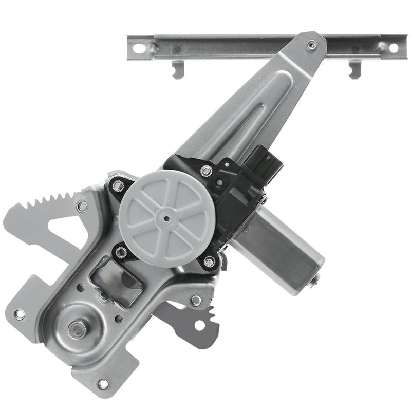 Rear Driver Power Window Motor & Regulator Assembly for Mitsubishi Lancer 2008-2012
