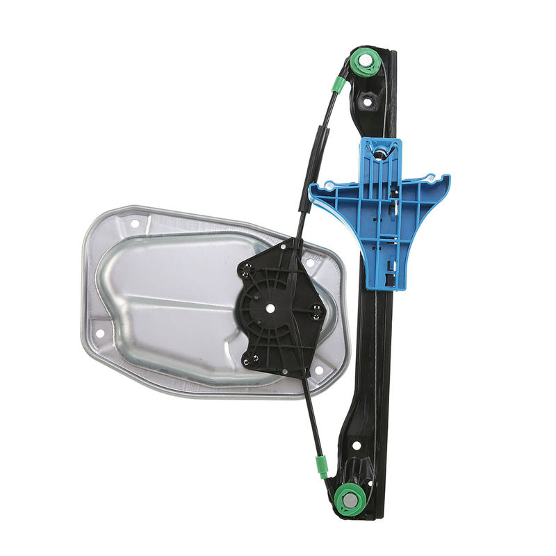 Rear Driver Power Window Regulator without Motor for Volkswagen Jetta 2005-2010