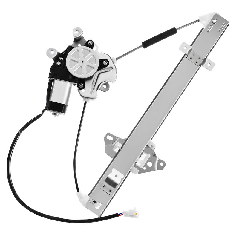 Rear Passenger Power Window Motor & Regulator Assembly for Mitsubishi Lancer 2002-2003