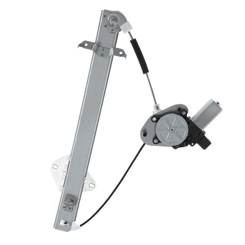 Rear Driver Power Window Motor & Regulator Assembly for Subaru Legacy Outback 2010-2014