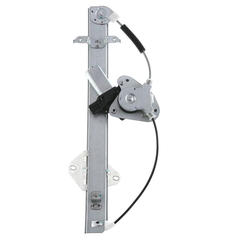 Rear Driver Power Window Motor & Regulator Assembly for Subaru Legacy Outback 2010-2014