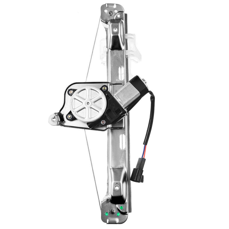 Rear Driver Power Window Motor & Regulator Assembly for Chevrolet Malibu 2004-2005
