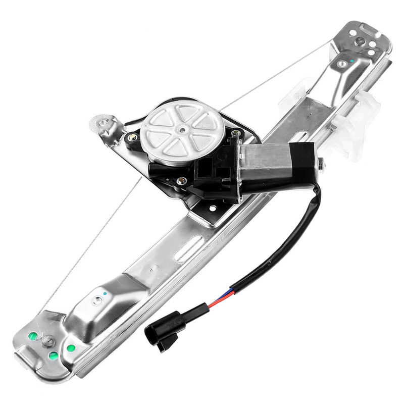 Rear Driver Power Window Motor & Regulator Assembly for Chevrolet Malibu 2004-2005