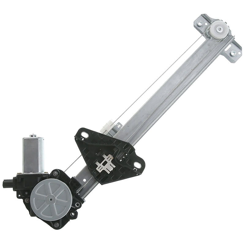 Rear Driver Power Window Motor & Regulator Assembly for Honda CR-V 2007-2011