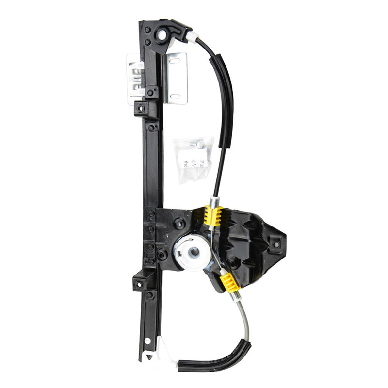 Rear Passenger Power Window Regulator without Motor for Land Rover Freelander