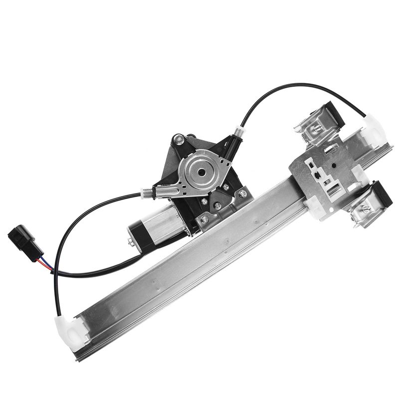 Rear Driver Power Window Motor & Regulator Assembly for Chevrolet HHR 2006-2011