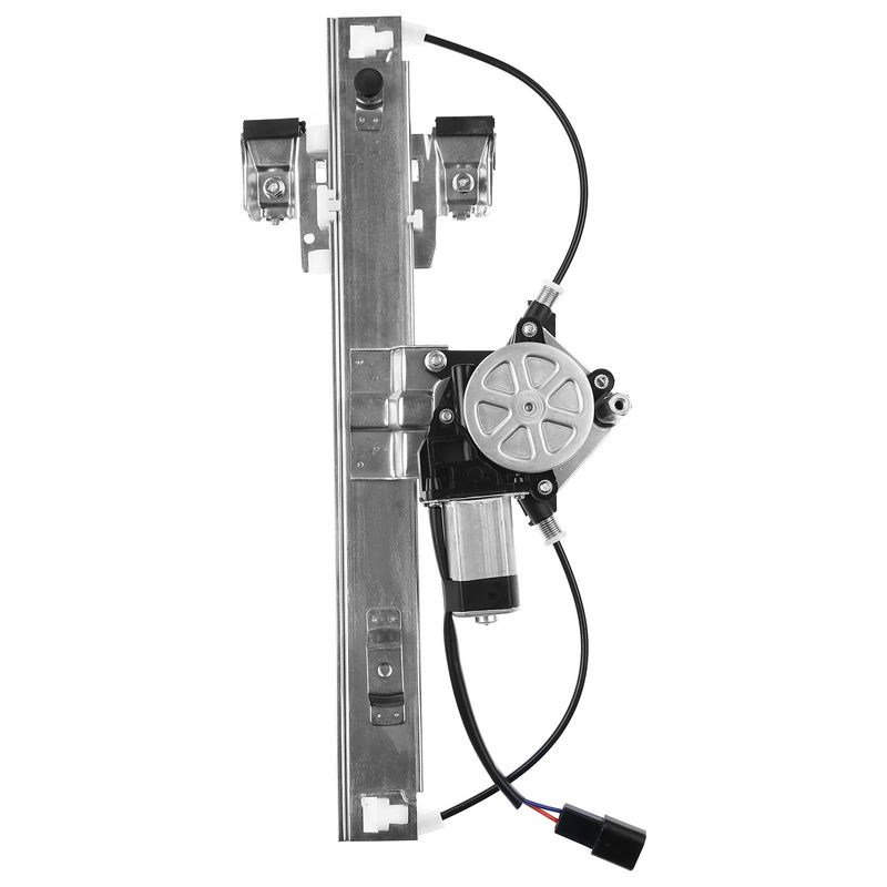Rear Driver Power Window Motor & Regulator Assembly for Chevrolet HHR 2006-2011