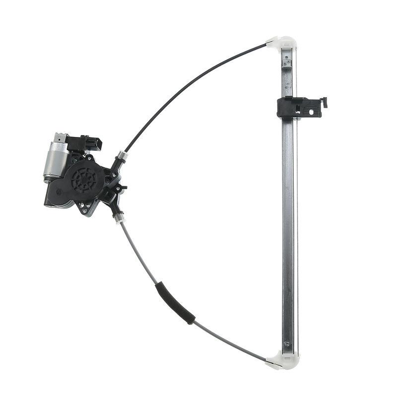 Rear Passenger Power Window Motor & Regulator Assembly for Mazda 5 2006-2010 2012-2015