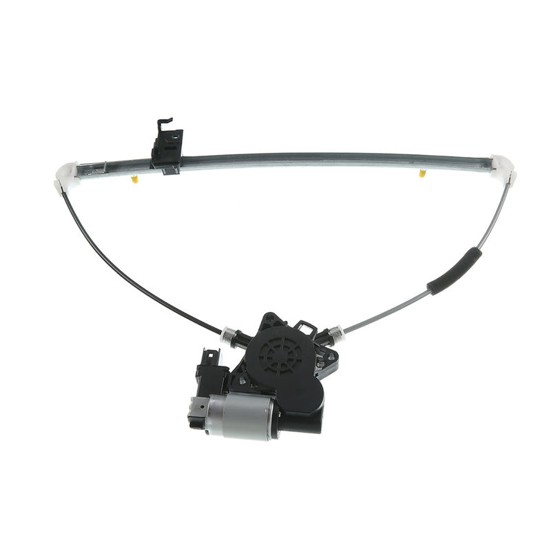 Rear Passenger Power Window Motor & Regulator Assembly for Mazda 5 2006-2010 2012-2015