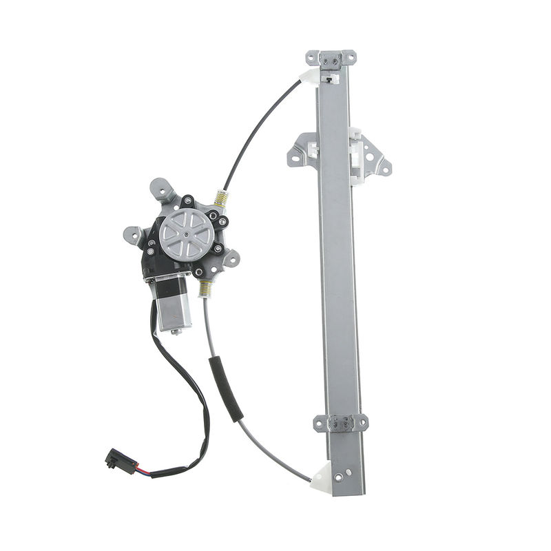 Rear Driver Power Window Motor & Regulator Assembly for Nissan Frontier 2000-2004