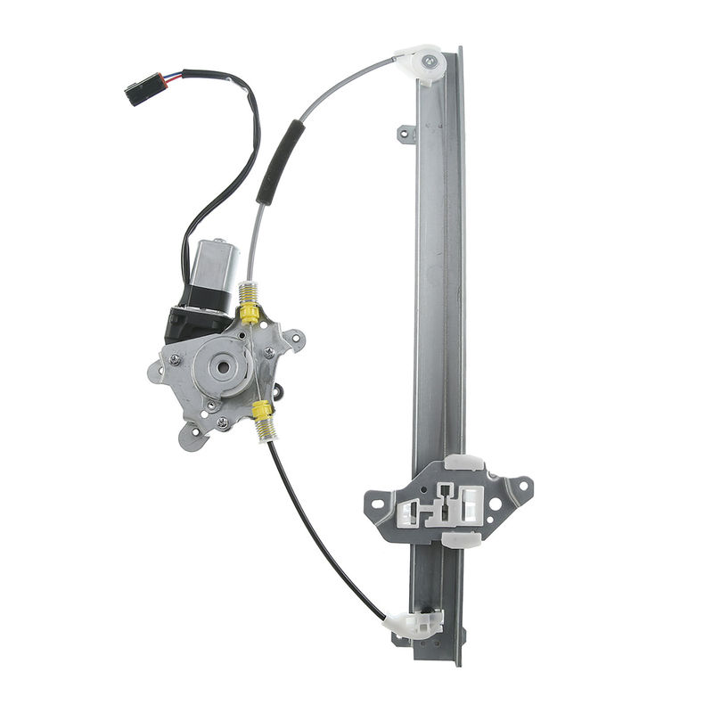 Rear Driver Power Window Motor & Regulator Assembly for Nissan Frontier 2000-2004