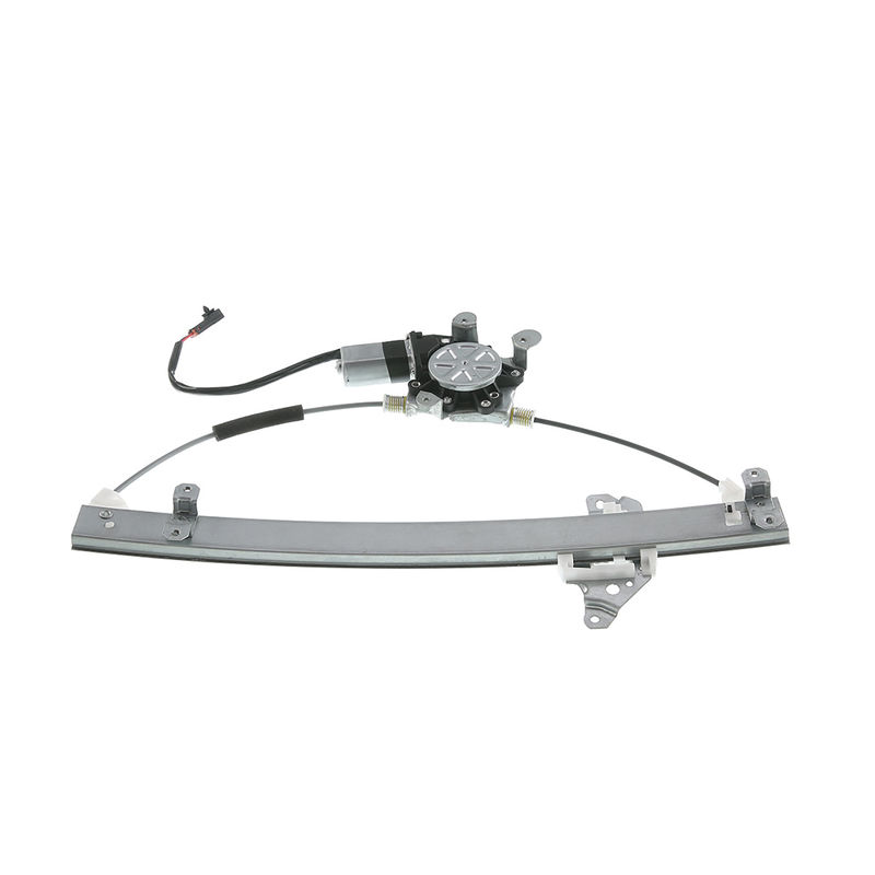 Rear Driver Power Window Motor & Regulator Assembly for Nissan Frontier 2000-2004