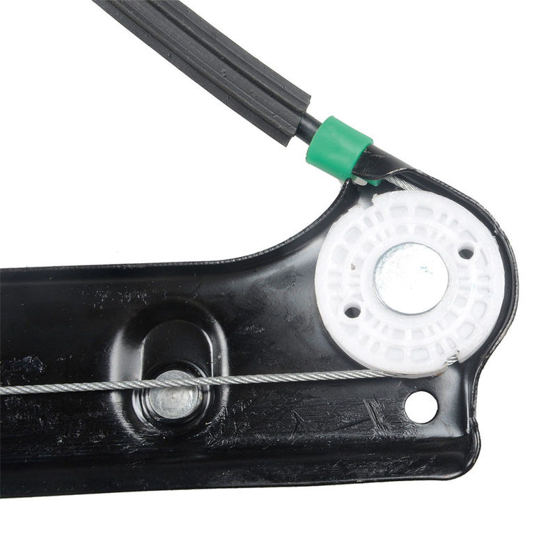 2x Front Power Window Regulator without Motor for BMW E83 X3 2004-2010