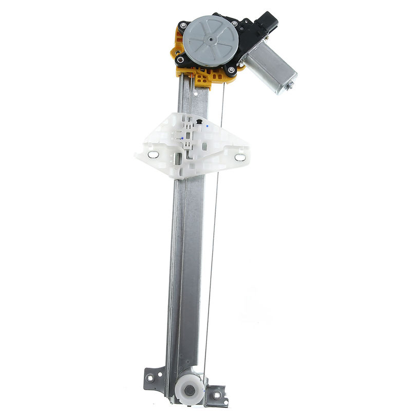 Rear Driver Power Window Motor & Regulator Assembly for Honda Civic 2006-2011 Sedan