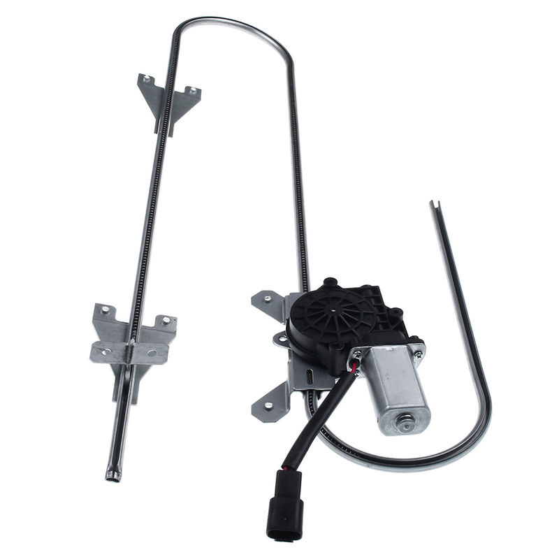 2x Front Power Window Regulator with Motor for Kenworth T270 300 370 660 800 900