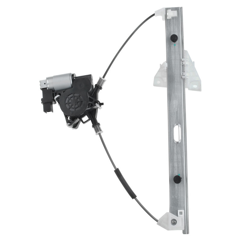 Rear Driver Power Window Motor & Regulator Assembly for Mazda CX-9 2007-2015 SUV