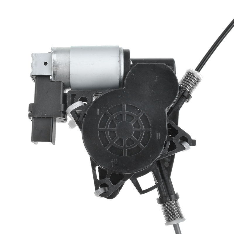 Rear Driver Power Window Motor & Regulator Assembly for Mazda CX-9 2007-2015 SUV