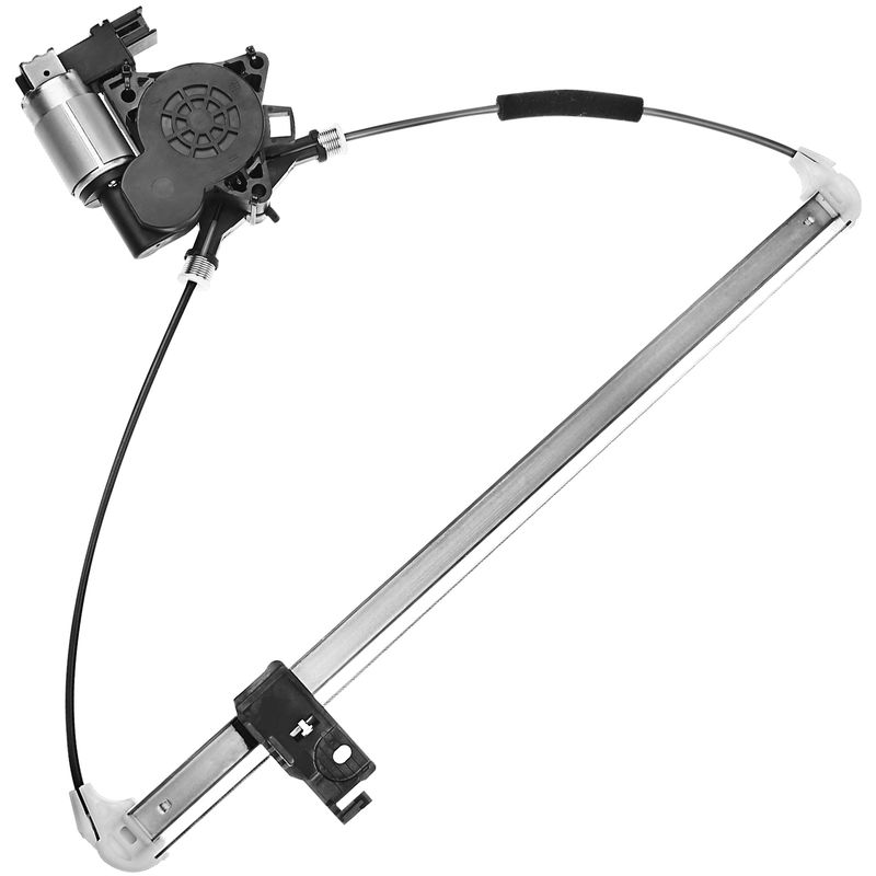 Rear Driver Power Window Motor & Regulator Assembly for Mazda CX-7 CX7 2007-2012