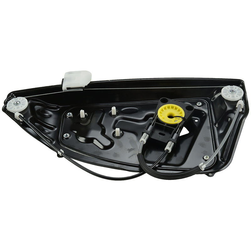 Rear Driver Power Window Regulator without Motor for Land Rover LR2 2008-2015