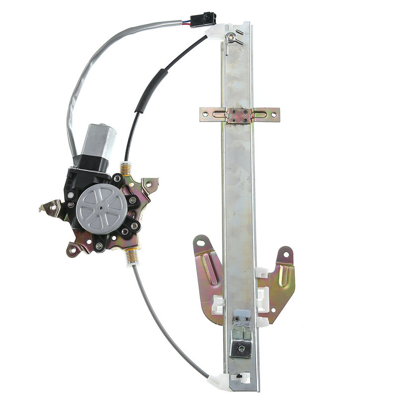 Rear Passenger Power Window Motor & Regulator Assembly for Nissan Xterra 2000-2004