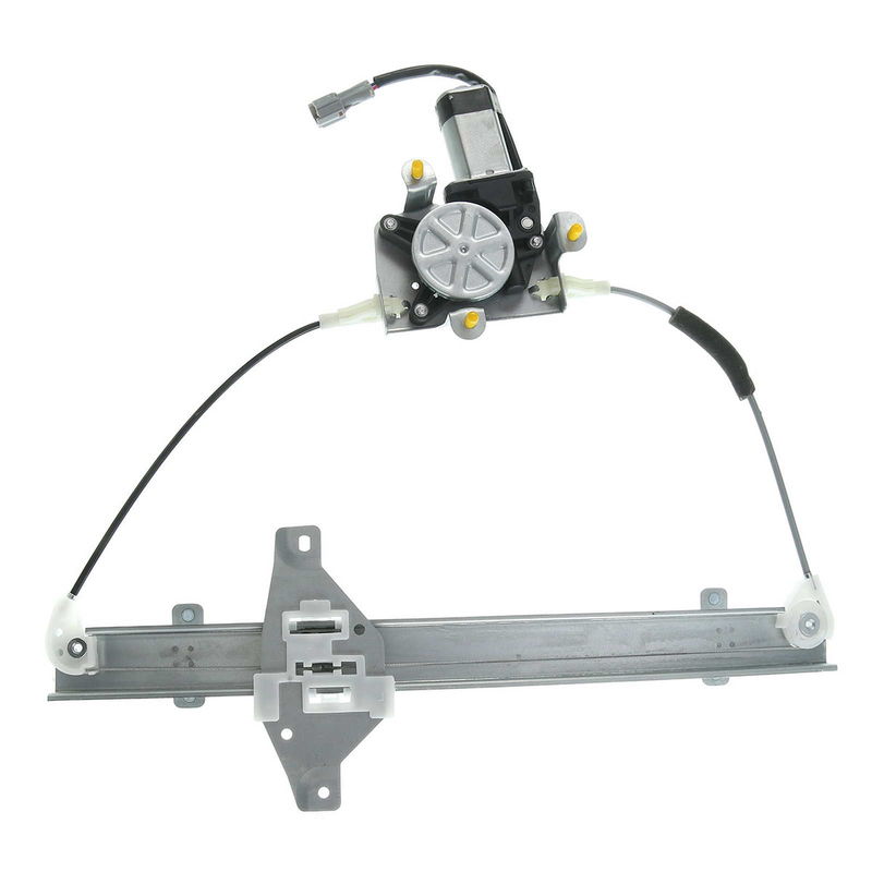 Rear Driver Power Window Motor & Regulator Assembly for Chevy Aveo 2007-2011 Pontiac G3