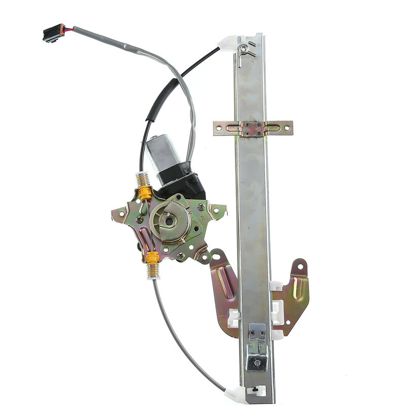 Rear Passenger Power Window Motor & Regulator Assembly for Nissan Xterra 2000-2004