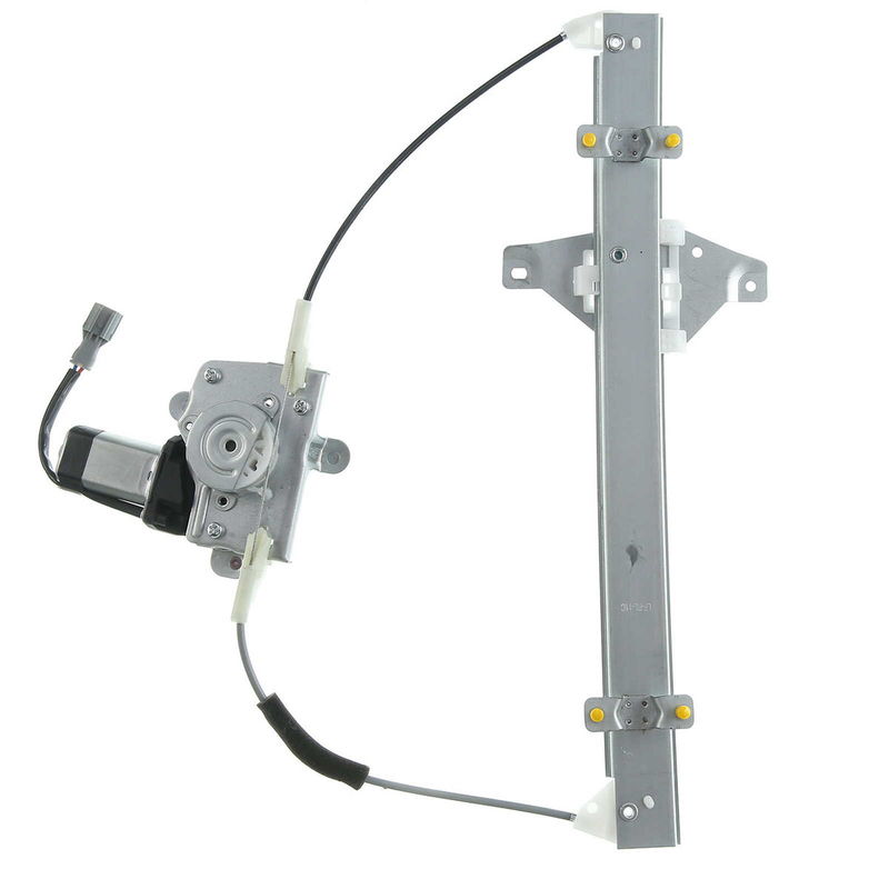 Rear Driver Power Window Motor & Regulator Assembly for Chevy Aveo 2007-2011 Pontiac G3