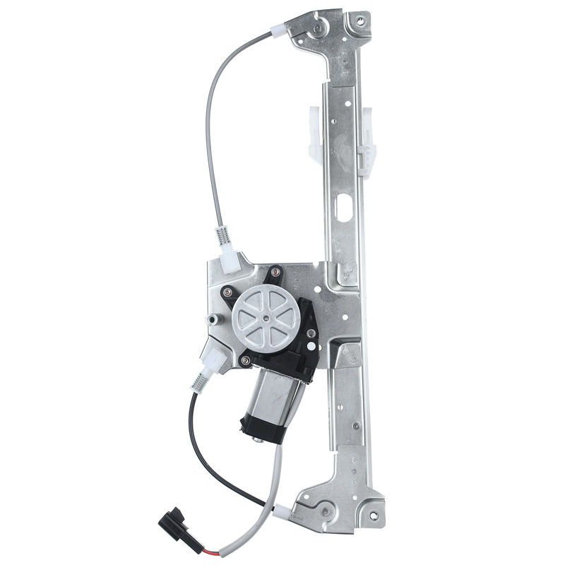 Rear Passenger Power Window Motor & Regulator Assembly for Buick LaCrosse 05-09 Allure
