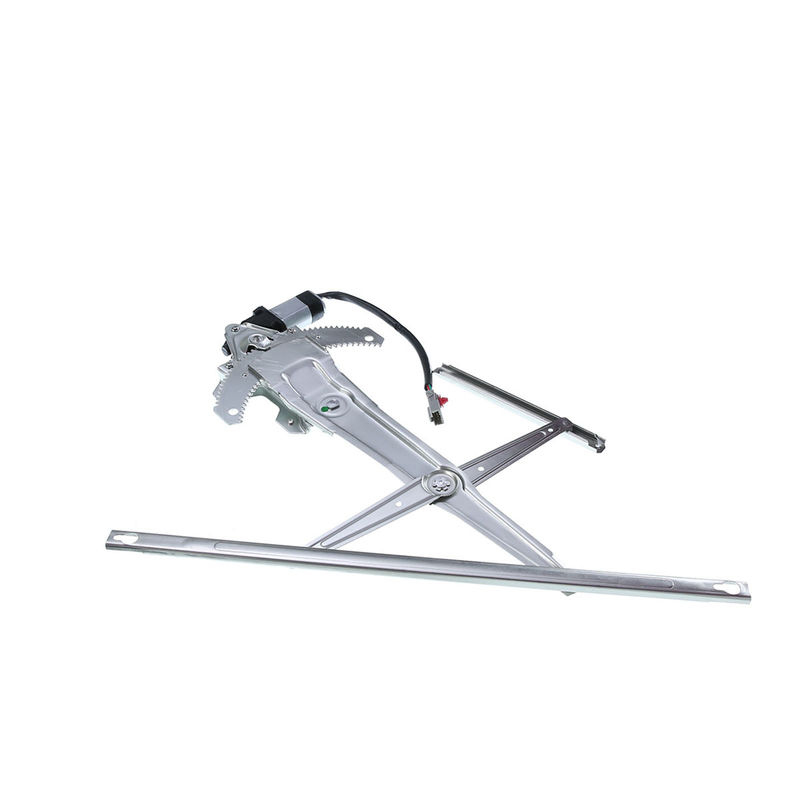 2x Front Power Window Regulator with Motor for Honda CR-V 97-01