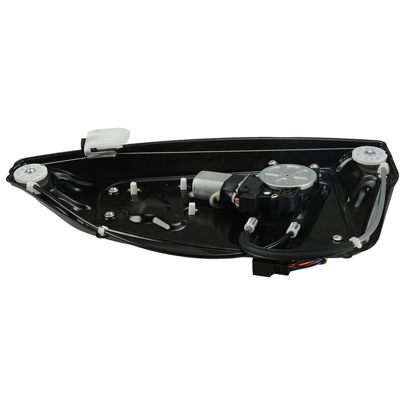 Rear Driver Power Window Motor & Regulator Assembly for Land Rover LR2 2008-2015