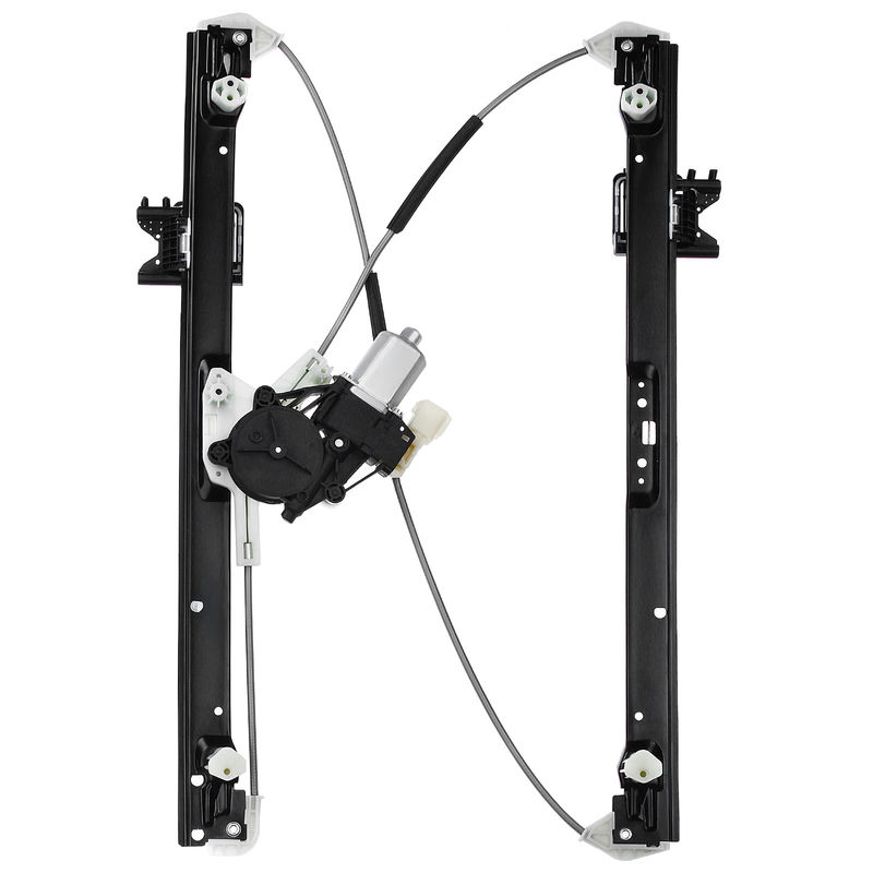 Rear Passenger Power Window Motor & Regulator Assembly for Land Rover Range Rover 14-19