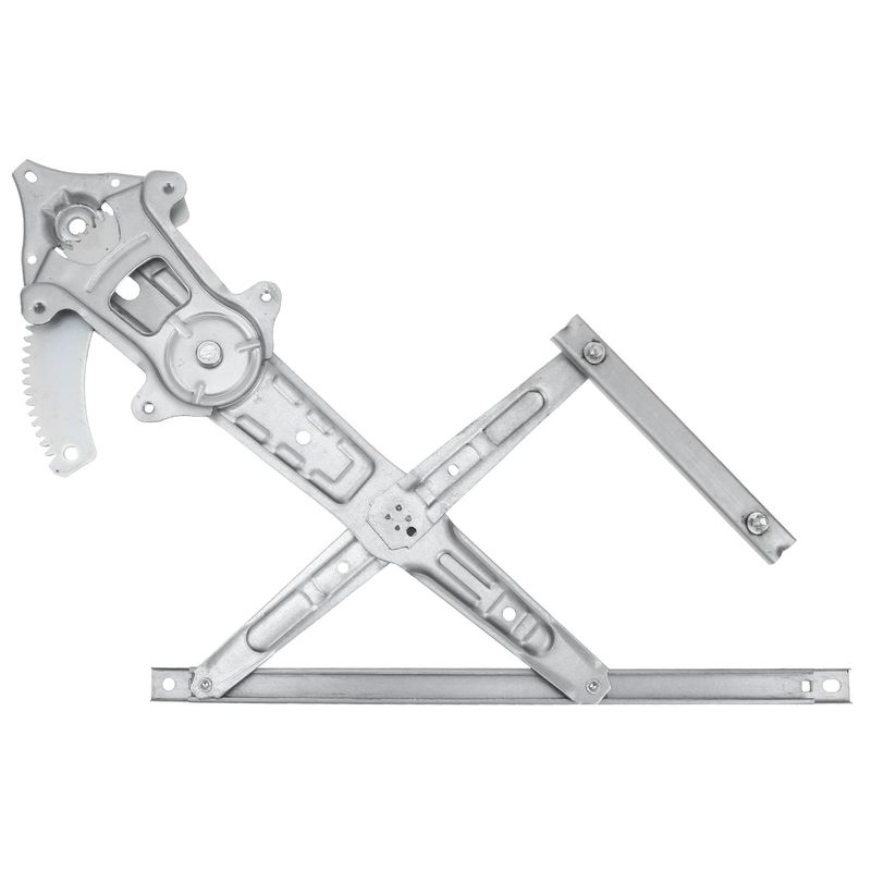 Rear Driver Power Window Regulator without Motor for Nissan Murano 2009-2014