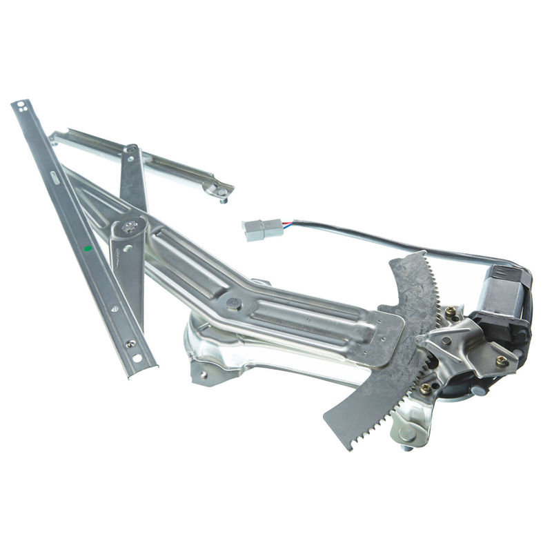 2x Front Power Window Regulator with Motor for Ford Mustang 1994-2004