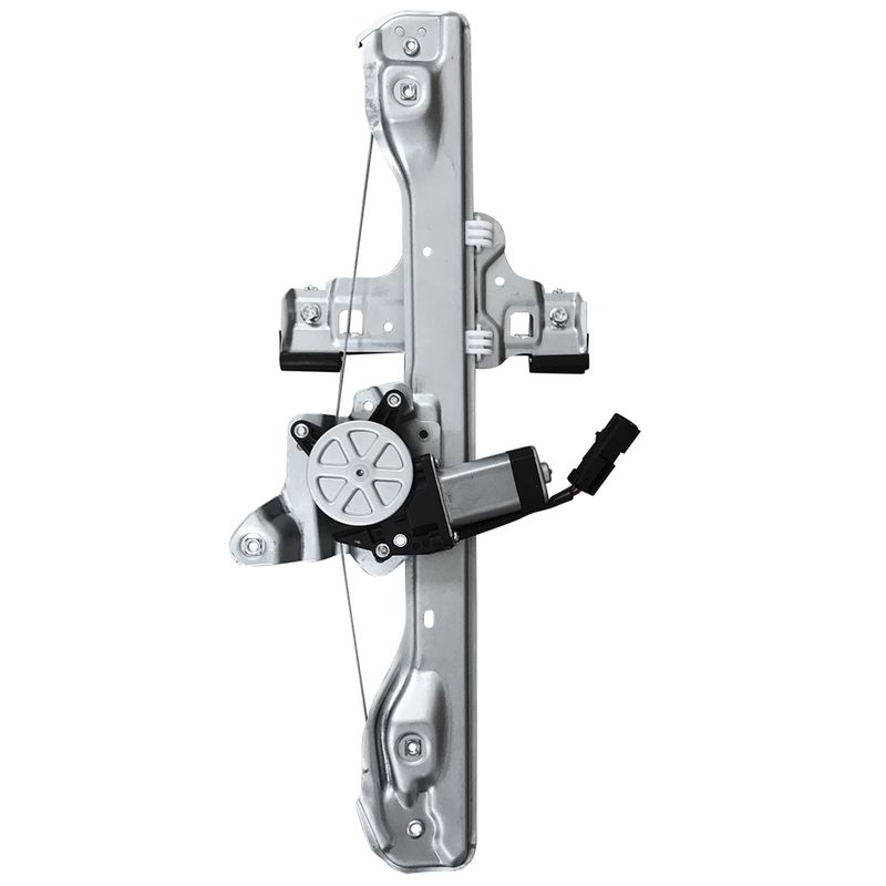 Rear Driver Power Window Motor & Regulator Assembly for Buick Encore 2013-2019
