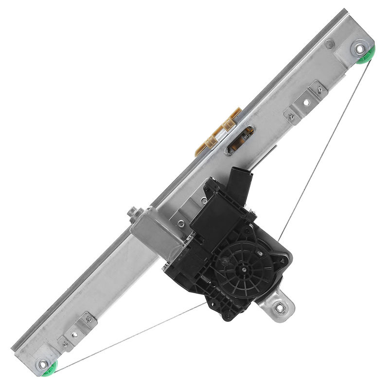 Rear Passenger Power Window Motor & Regulator Assembly for Cadillac XTS 2013-2019