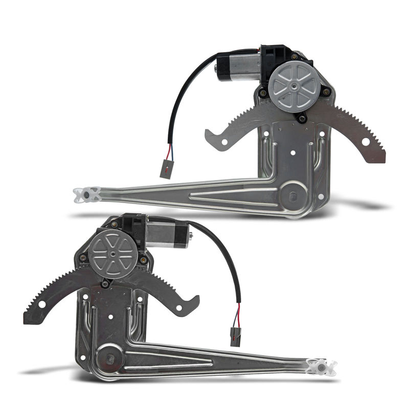 2x Front Power Window Regulator with Motor for Ford Ranger 1993-2011