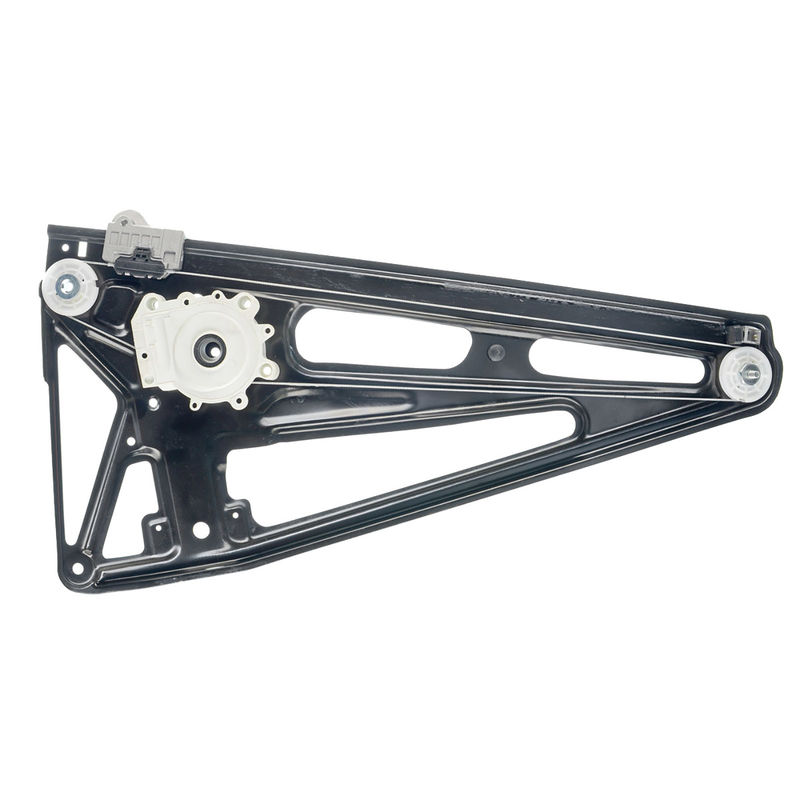 Rear Driver Power Window Regulator without Motor for BMW E38 740i 740iL 95-01