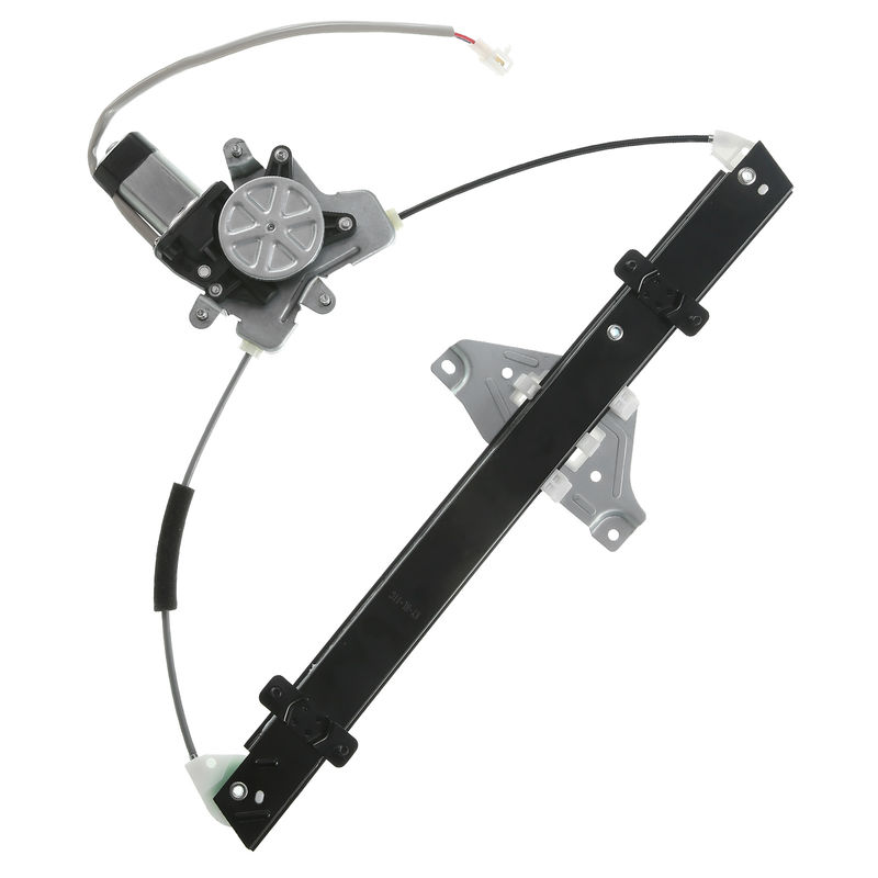 Rear Driver Power Window Motor & Regulator Assembly for Suzuki Forenza 04-08 Reno