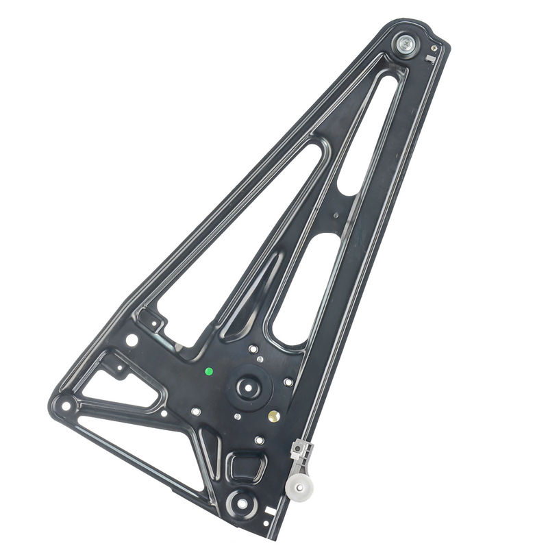 Rear Driver Power Window Regulator without Motor for BMW E38 740i 740iL 95-01