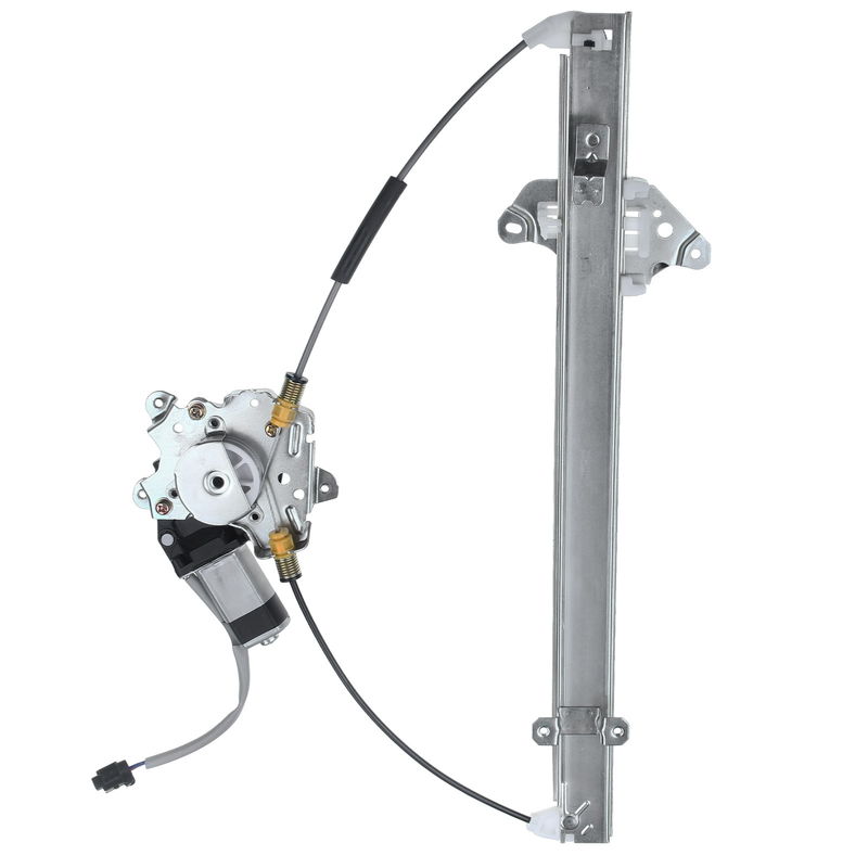 Rear Driver Power Window Motor & Regulator Assembly for Nissan Pathfinder 2005-2012