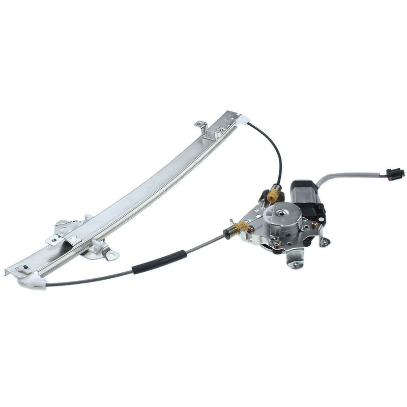 Rear Driver Power Window Motor & Regulator Assembly for Nissan Pathfinder 2005-2012