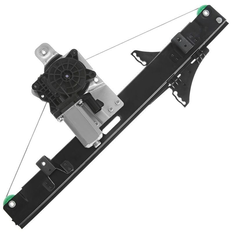 Rear Driver Power Window Motor & Regulator Assembly for Buick Regal 2011-2014