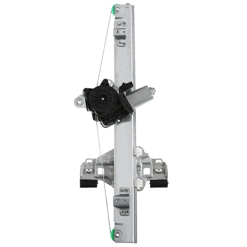 Rear Driver Power Window Motor & Regulator Assembly for Chevy Cruze Cruze Limited