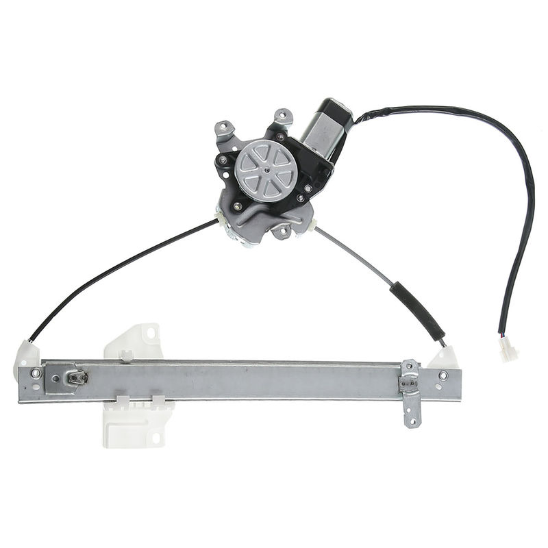 Rear Passenger Power Window Motor & Regulator Assembly for Mitsubishi Mirage 1997-2001