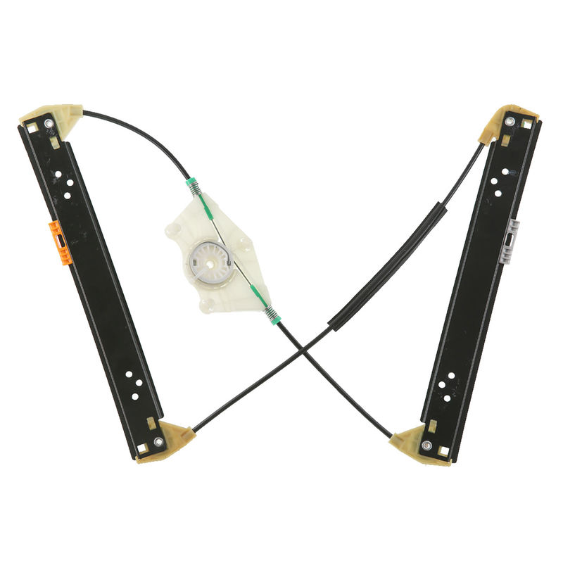 Rear Driver Power Window Regulator without Motor for Volkswagen Touareg 04-10
