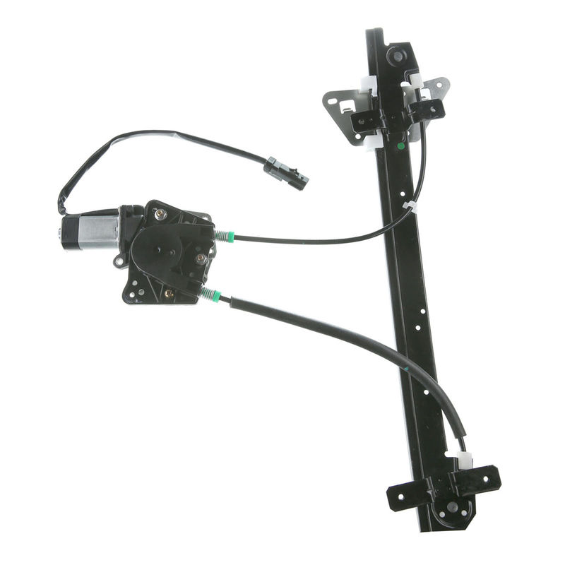 2x Front Power Window Regulator with Motor for Dodge Dakota Durango 98-03