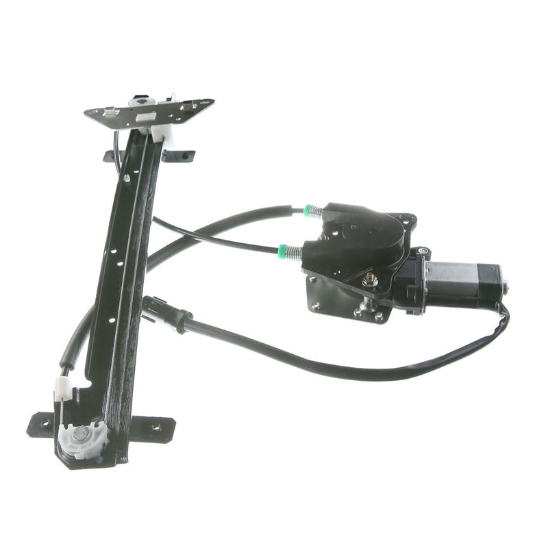 2x Front Power Window Regulator with Motor for Dodge Dakota Durango 98-03