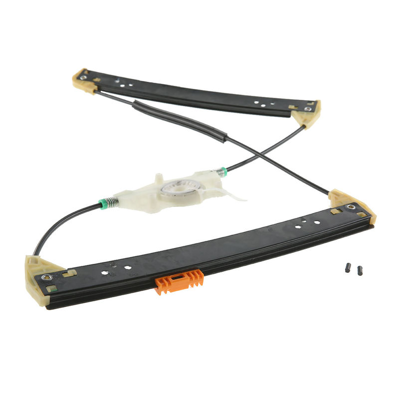 Rear Driver Power Window Regulator without Motor for Volkswagen Touareg 04-10