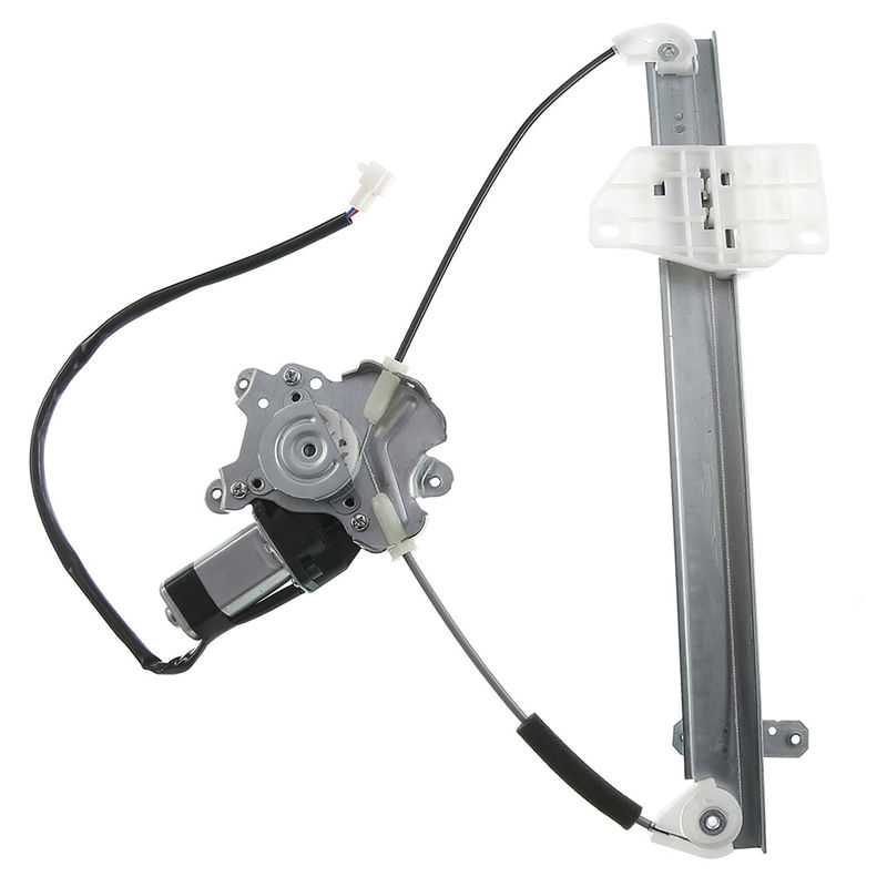 Rear Passenger Power Window Motor & Regulator Assembly for Mitsubishi Mirage 1997-2001