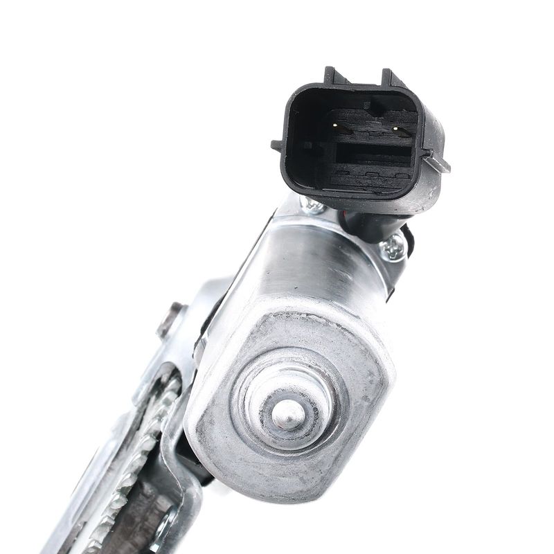 Rear Driver Power Window Motor & Regulator Assembly for Nissan Altima 2013-2018